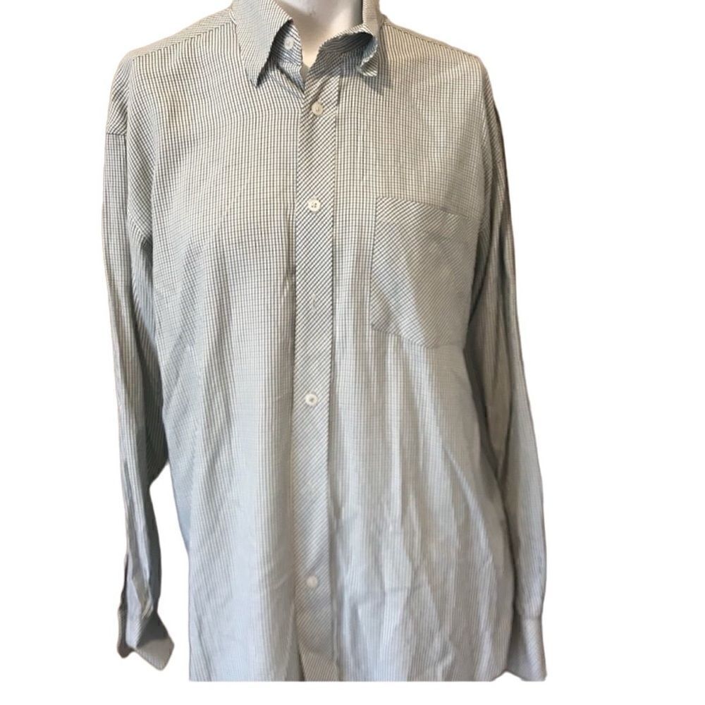 Bugatchi uomo Men’s long sleeve shirt Sz.L